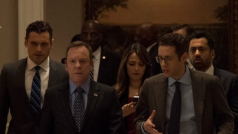 Designated Survivor Season 3