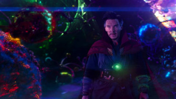 Doctor Strange 2