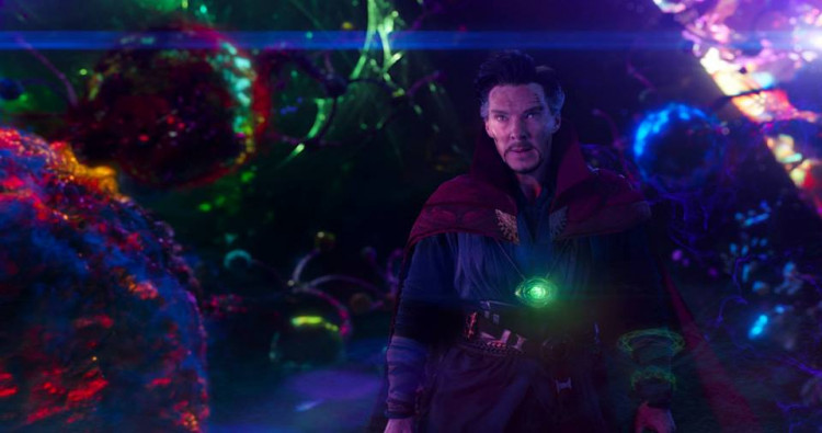 Doctor Strange 2