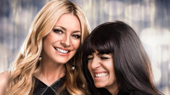 Strictly Come Dancing 2019