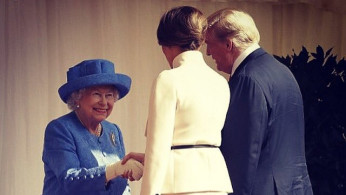 Why Melania Trump Will Likely Skip Curtseying To Queen Elizabeth And Other Things To Expect During Trumps’ UK Visit