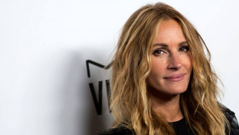 Julia Roberts