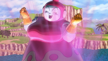 Coming from Dragon Ball Super, Ribrianne will bring a great dose of love to the roster of Dragon Ball Xenoverse 2 in the brand new Ultra Pack 1, to be released in June 2019!