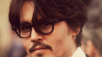 Johnny Depp