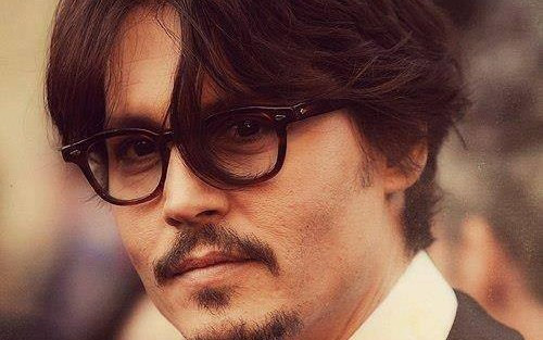 Johnny Depp