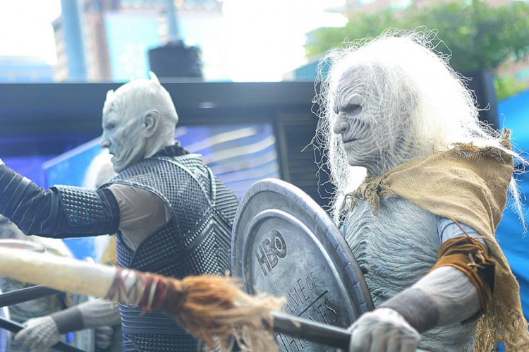 Fans will continuously see more of Westeros despite Game of Thrones Season 8's ending.