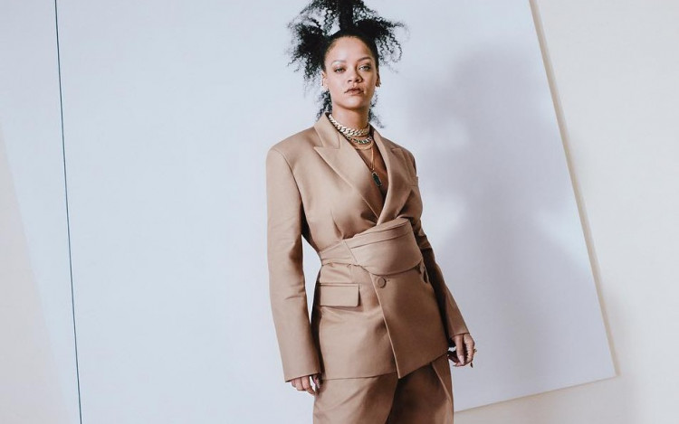Rihanna