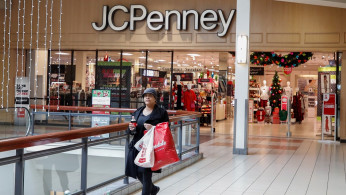 JC Penney Earnings