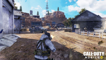 Call Of Duty: Mobile Sweetens Upcoming Deal With Battle Royale Game Mode