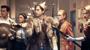 Riverdale