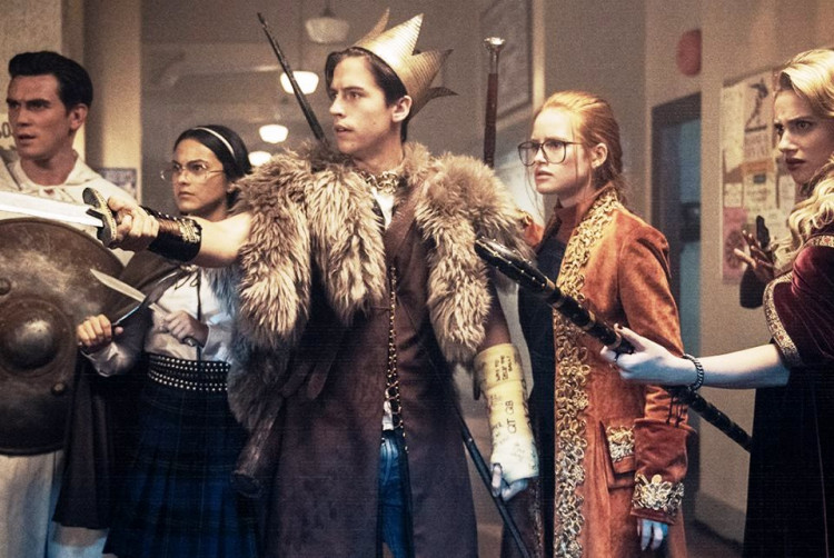 Riverdale