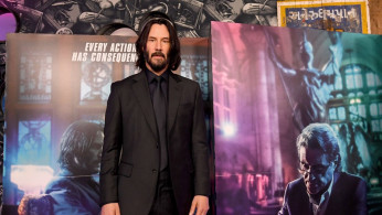John Wick