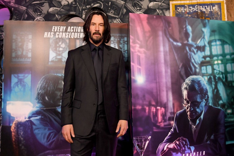 John Wick