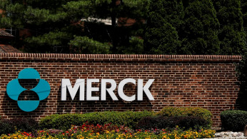Merck & Co Acquisition