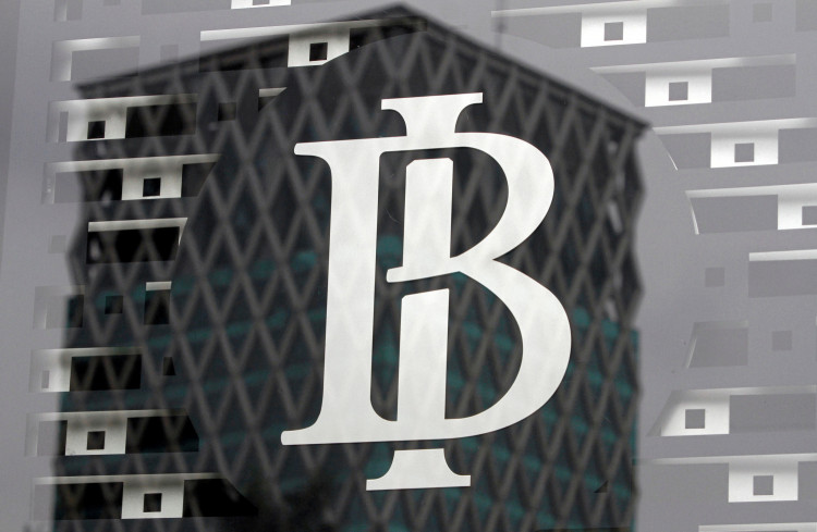 Bank of Indonesia logo