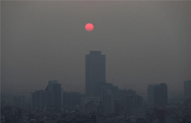 Pollution
