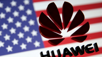 Huawei vs US