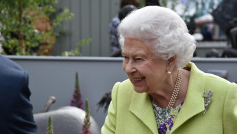 Queen Elizabeth