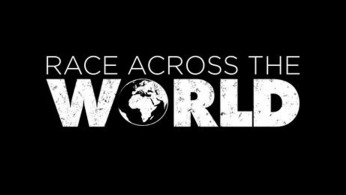 Race Across The World