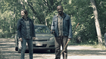 Fear The Walking Dead