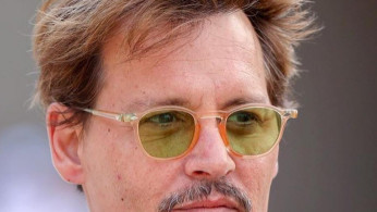 Johnny Depp