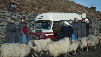 Call The Midwife