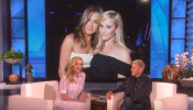 Reese Witherspoon Gushes About Her Friendship With Jennifer Aniston, But Ellen DeGeneres Claims She’s Better Friends With ‘Friends’ Alum