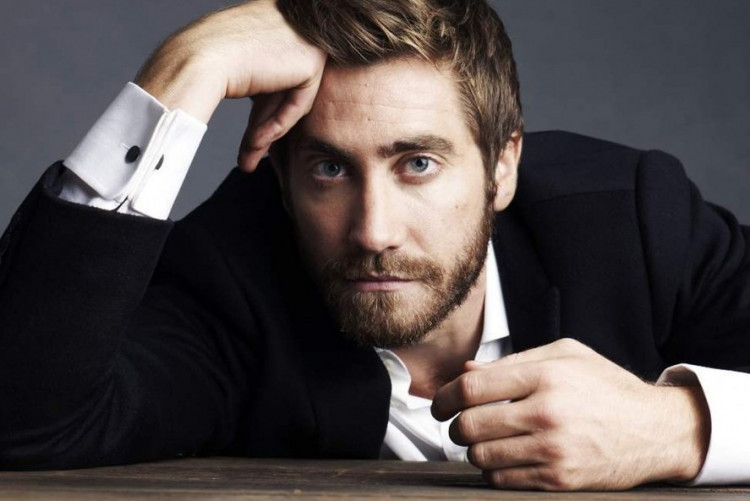 Jake Gyllenhaal