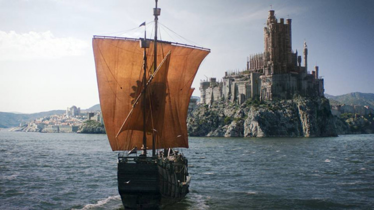 HBO is now working on a new "Game of Thrones" prequel after the original series recently ended.