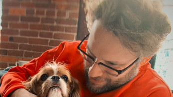 Seth Rogen On Life Lessons He Learned From Kanye West