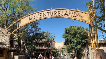 Disneyland is now preparing for the grand opening of Star Wars: Galaxy's Edge.