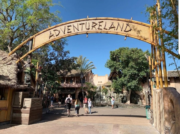 Disneyland is now preparing for the grand opening of Star Wars: Galaxy's Edge.