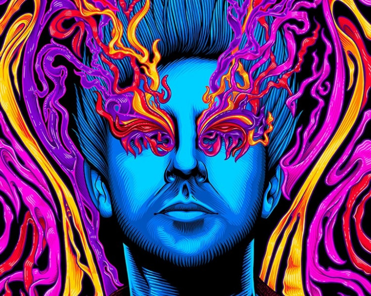 Legion Season 3