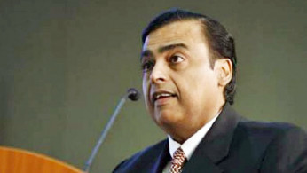 Asia's richest person
