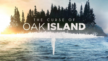 The Curse of Oak Island Season 7