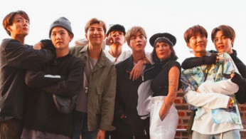 ARMYs were probably very satisfied with Halsey’s clarification.