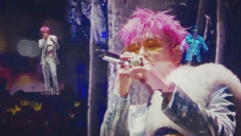 Listen to T.O.P's unreleased song here!