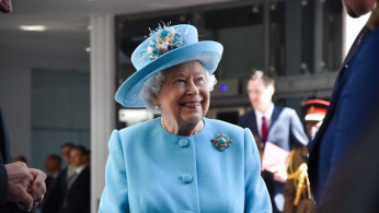 Queen Elizabeth