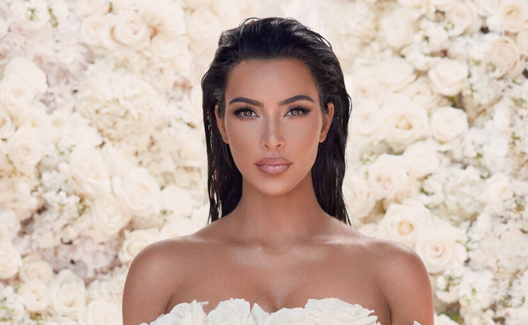 Kim Kardashian And Kanye West ‘Bursting With Happiness,’ Reveal First Photo Of Baby No. 4