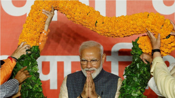 Narendra Modi