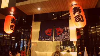 Aside from cherry blossoms and scenic spots, Japan also boasts its unique cuisine.