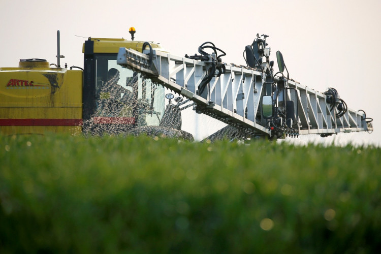 US Trade Aid Program