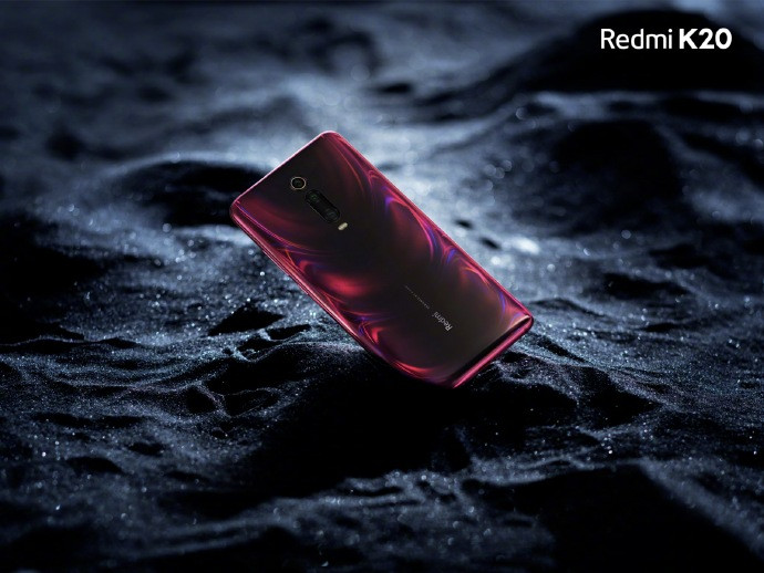 Redmi K20 Leaks Suggest Xiaomi Device Is Upcoming Pocophone F2