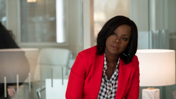 How to Get Away With Murder
