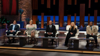 Shark Tank