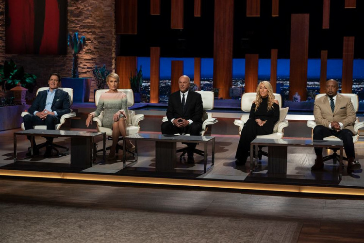 Shark Tank