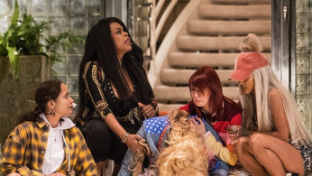 Claws Season 3