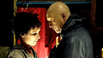 John Kramer and Amanda Young in 'Saw III'