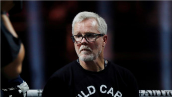 Freddie Roach 