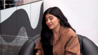 Kylie Jenner